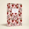 Strawberry Floral