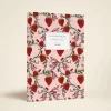 Strawberry Floral