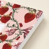 Strawberry Floral