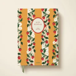 Strawberry Vines