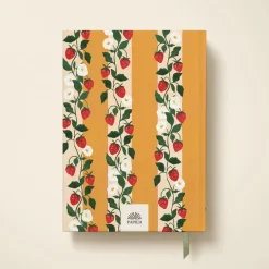 Strawberry Vines