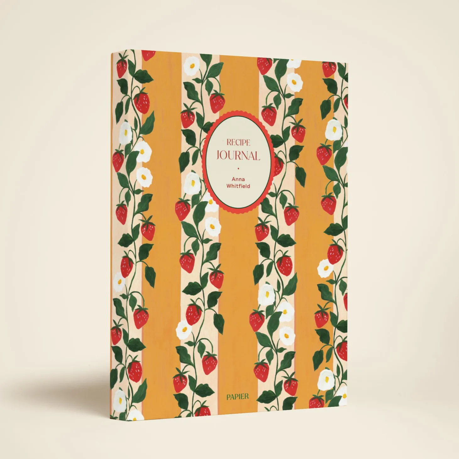 Strawberry Vines