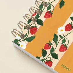 Strawberry Vines