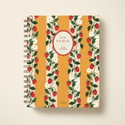 Strawberry Vines