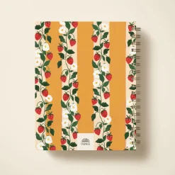 Strawberry Vines