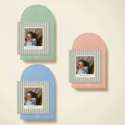 Striped Story