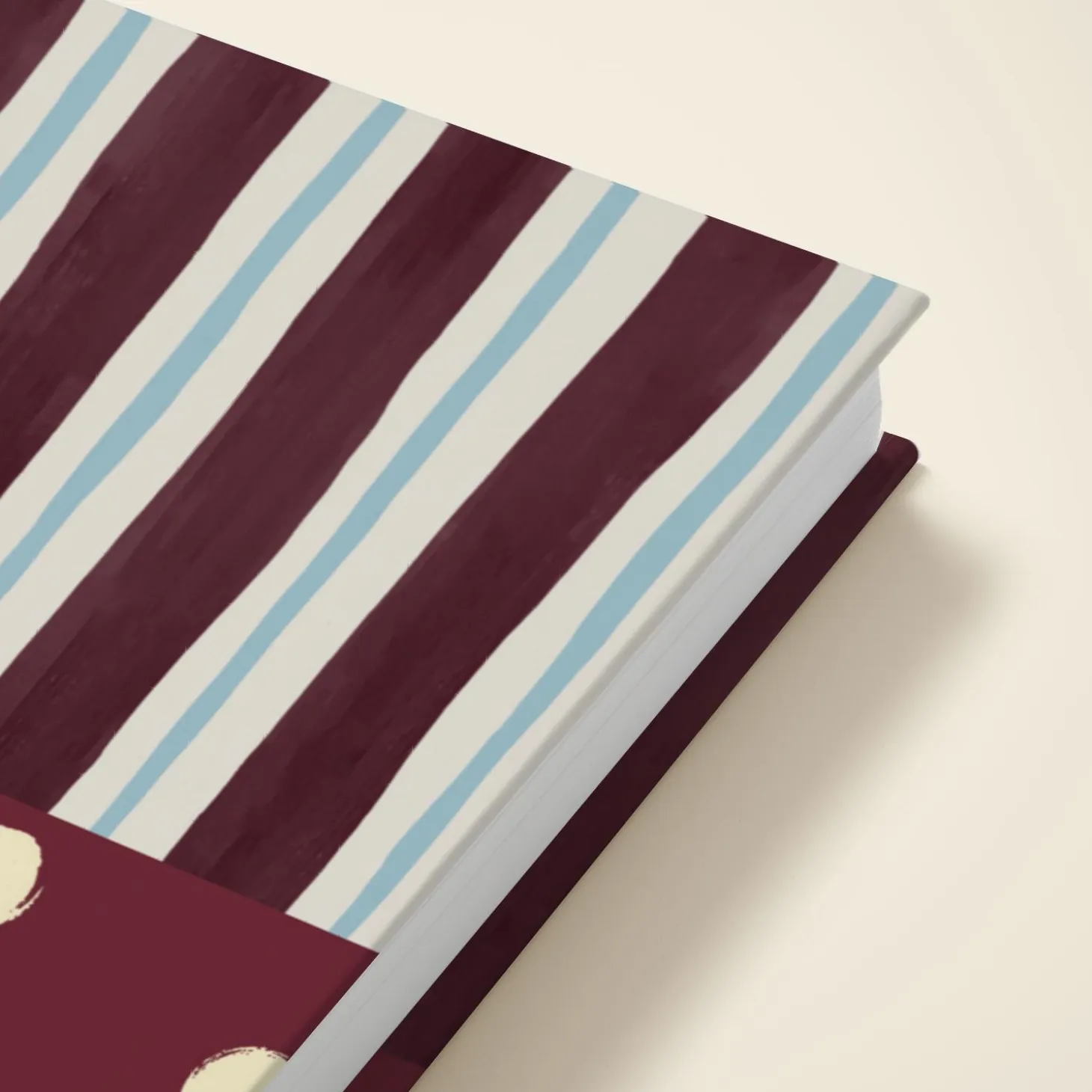 Stripes & Polkas