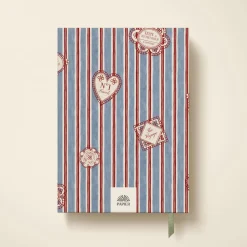 Stripes & Stamps