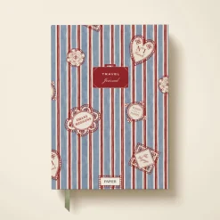 Stripes & Stamps