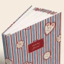 Stripes & Stamps