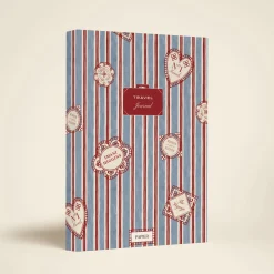Stripes & Stamps