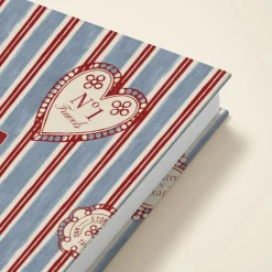 Stripes & Stamps