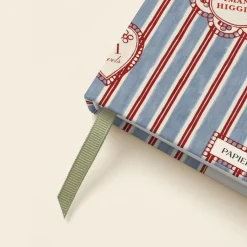 Stripes & Stamps