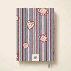 Stripes & Stamps