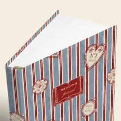 Stripes & Stamps