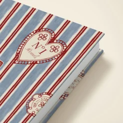 Stripes & Stamps