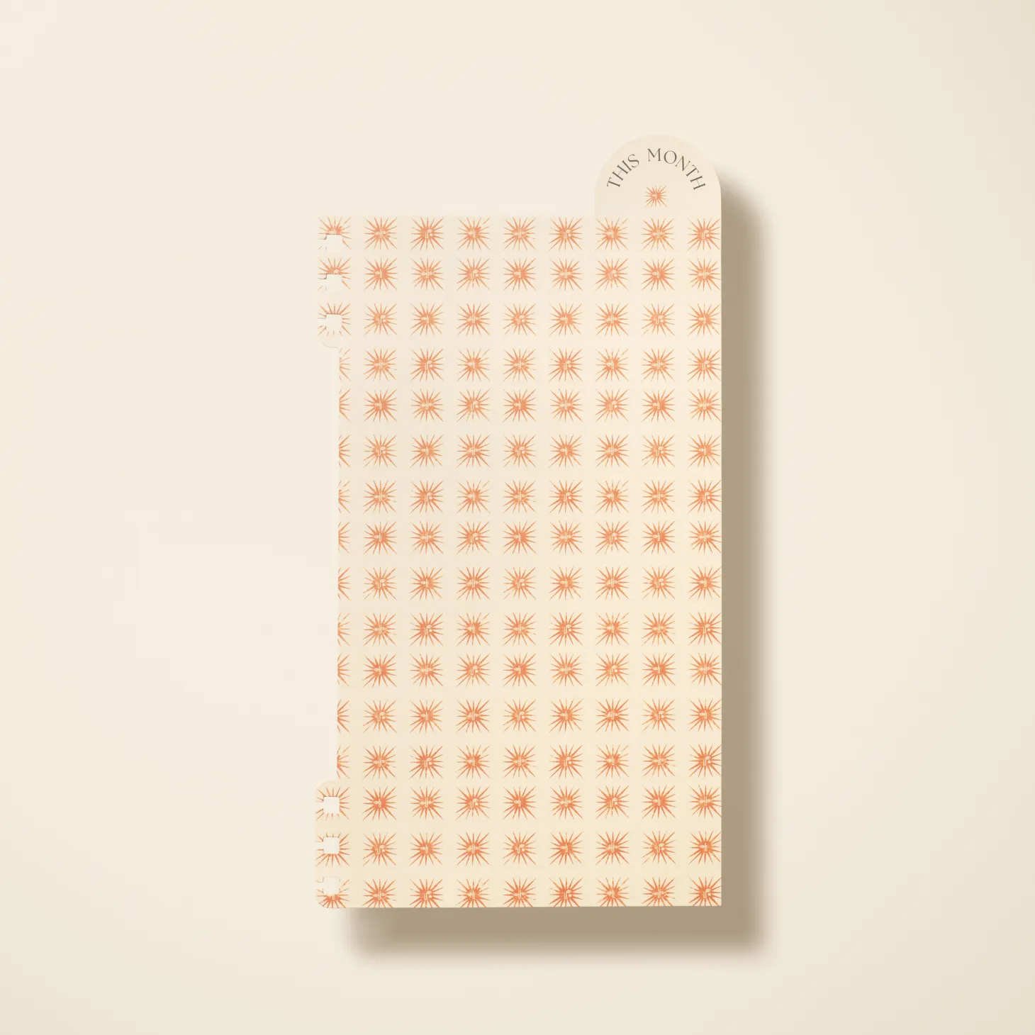 Sunbleached Dividers