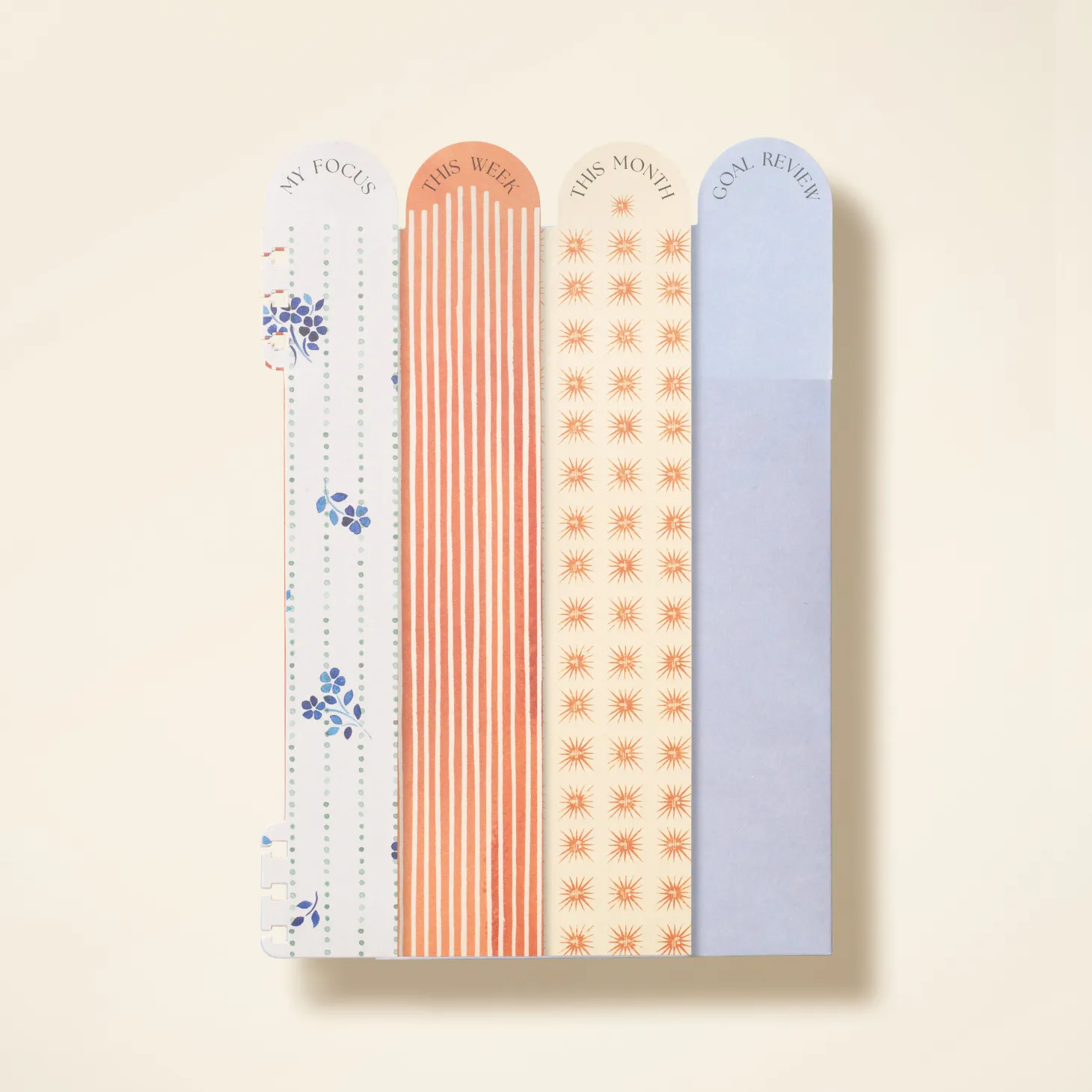 Sunbleached Dividers