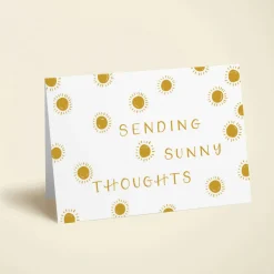 Sunny Thoughts