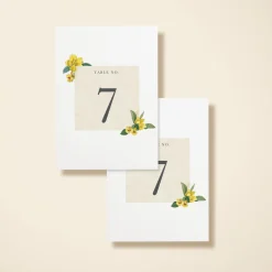 Sunny Wildflowers