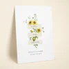 Sunny Wildflowers