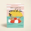 Sunset Cocktail