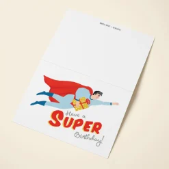 Super Birthday