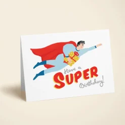 Super Birthday