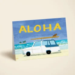 Surf Car