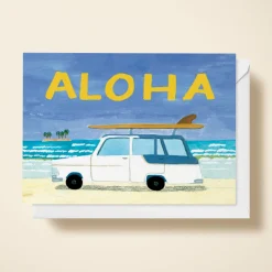 Surf Car