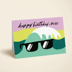 Surf's Up