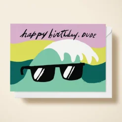 Surf's Up