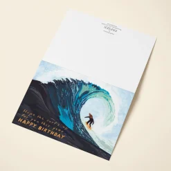 Surf's Up