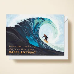 Surf's Up