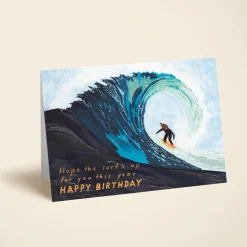 Surf's Up