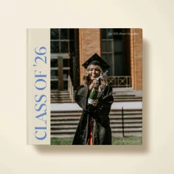 Sweet Graduation