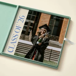 Sweet Graduation