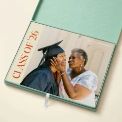Sweet Graduation