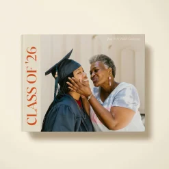Sweet Graduation
