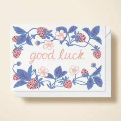 Sweet Luck
