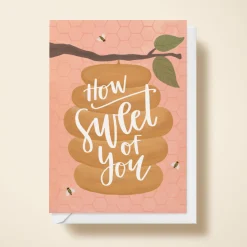Sweet of You Beehive