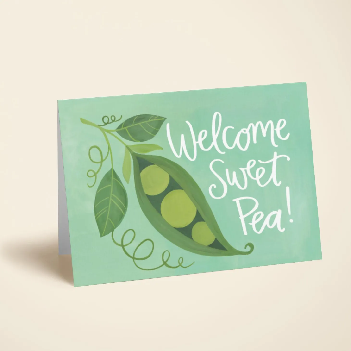 Sweet Pea