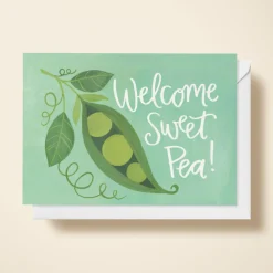 Sweet Pea