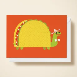 Taco Tortoise