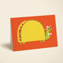 Taco Tortoise