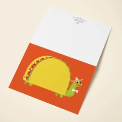 Taco Tortoise