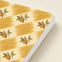 Tangerine Table