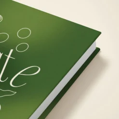Taste, Write, Share