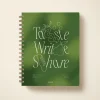 Taste, Write, Share