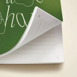 Taste, Write, Share